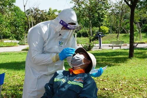 Vì sao TP Hồ Chí Minh chưa đề xuất cho F0 đi làm trực tiếp?