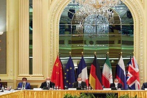 Iran tuyên bố đàm phán khôi phục thỏa thuận hạt nhân 2015 gần đạt kết quả