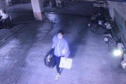 Hé lộ bức thư cô gái mất tích để lại khiến nhiều người rơi nước mắt