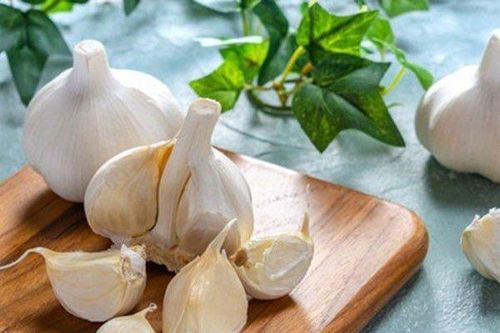 Ăn tỏi thường xuyên có giúp quý ông 'tăng bản lĩnh'?