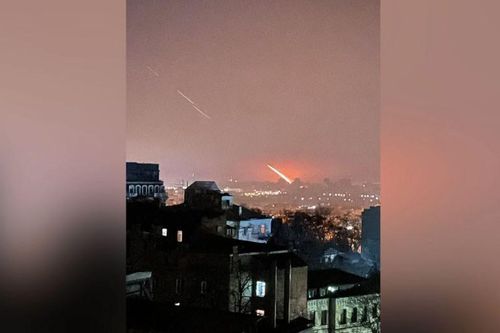 Hiện là 6h sáng Kiev - Những diễn biến mới nhất chiến sự nóng bỏng ở Ukraine