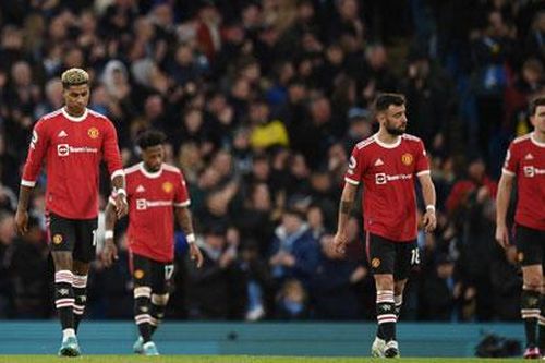 Man United vô đối về quỹ lương ở Premier League