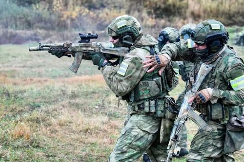 NÓNG: Nga tuyên bố Ukraine để mất 'chốt chặn cuối cùng' - Cụm quân ở Donbass sắp bị vây?