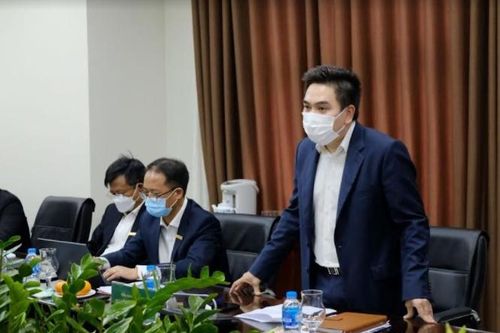 'Ông lớn' ngành nông nghiệp số hóa qui trình kinh doanh, quản trị