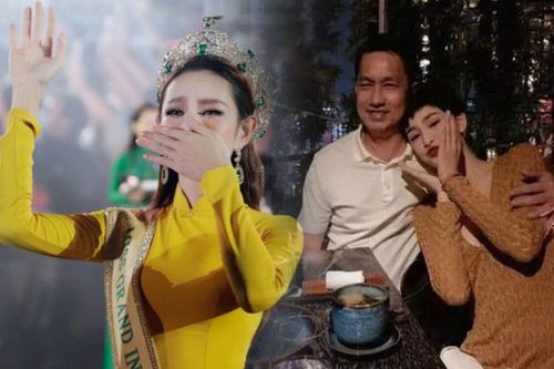 Trước màn 'hóng biến' lồ lộ, Thùy Tiên từng có loạt biểu cảm há hốc khi xem Hiền Hồ hát
