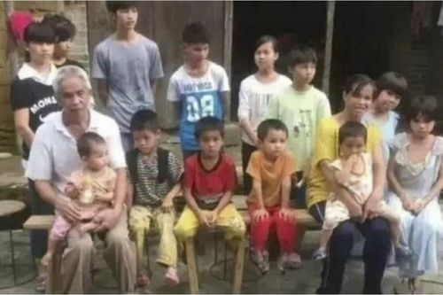 Cuộc sống của cặp vợ chồng có 15 đứa con trong 20 năm hiện ra sao?