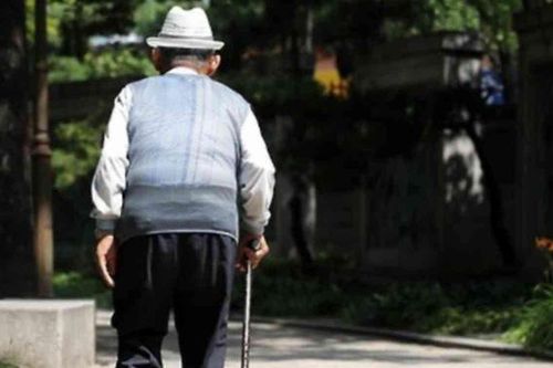Ngày càng nhiều người Hàn Quốc ly hôn ở tuổi xế chiều
