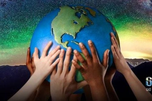 Giờ trái đất 2022: Tắt đèn trong 1 giờ và hơn thế nữa