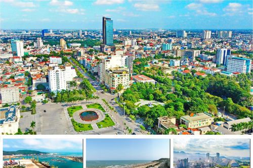 Thanh Hóa ban hành Kế hoạch phục hồi và phát triển kinh tế - xã hội: Phấn đấu tăng trưởng GRDP bình quân giai đoạn 2021 - 2025 đạt 11%/năm trở lên