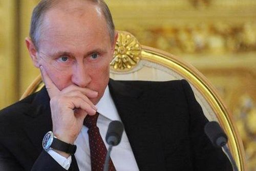 Một số nước phương Tây sẽ phải mua khí đốt của Nga bằng đồng ruble
