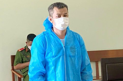 'Người bạn tốt'
