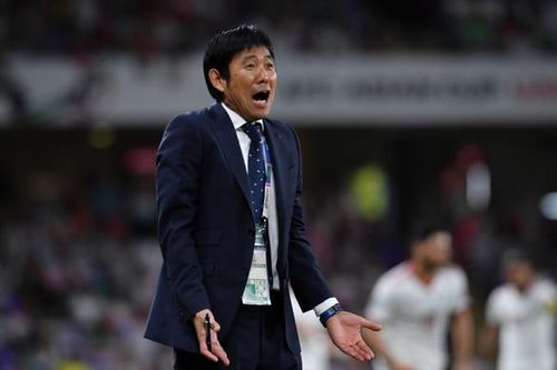 Vòng loại World Cup châu Á: Căng thẳng bảng B