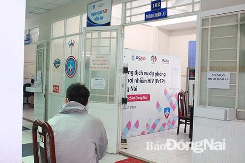 Báo động lây nhiễm HIV ở nhóm nam quan hệ tình dục đồng giới