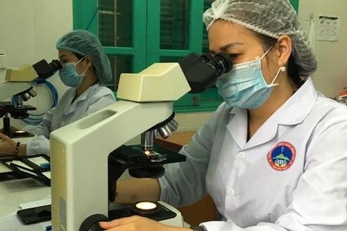 Đẩy mạnh cuộc chiến chống bệnh lao