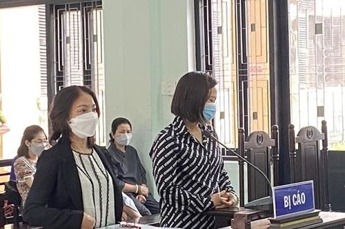 Nữ nhân viên bệnh viện lừa chạy việc, chiếm đoạt tiền của 102 người