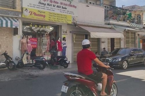 Điều tra hai vụ nổ súng ở Tiền Giang