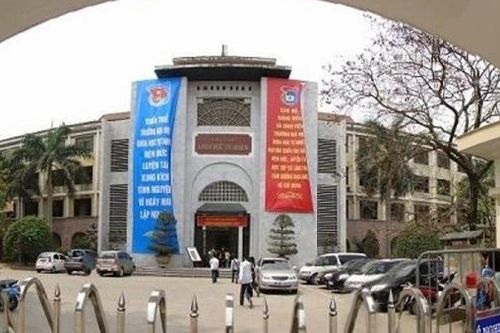 7 trường đại học Việt Nam đạt tiêu chuẩn chất lượng quốc tế