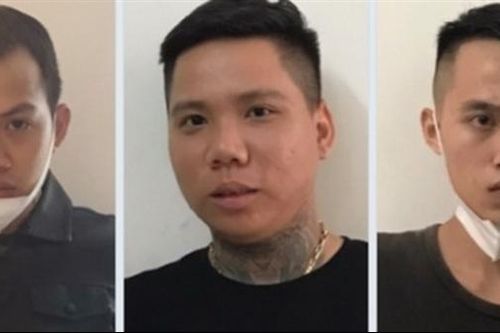 Mua thuốc lắc qua Facebook rồi kéo vào khách sạn 'bay'
