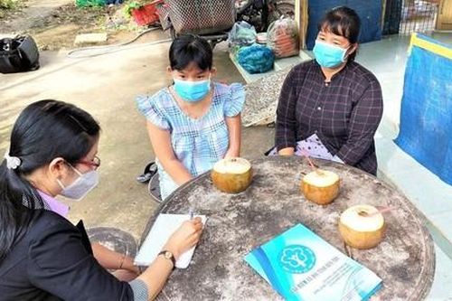 Nhiều người chủ động tham gia Bảo hiểm Y tế để bảo vệ sức khỏe