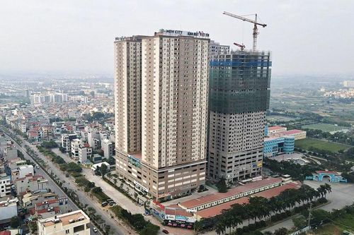 Đột phá cho nhà ở xã hội