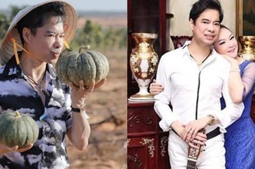 Tuổi U60 của Ngọc Sơn: Sống trên tiền vẫn không cưới được Như Quỳnh, chán biệt thự 100 tỷ, bỏ phố về quê làm nông dân