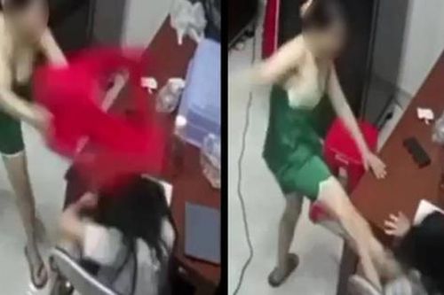 Lời thú nhận của người mẹ bạo hành con gái 12 tuổi