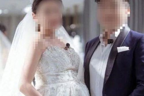 Cô dâu mang bầu 5 tháng, chú rể vẫn quyết tâm 'đổ vỏ' dù không phải cha đứa bé, cuộc sống sau khi cưới mới bất ngờ