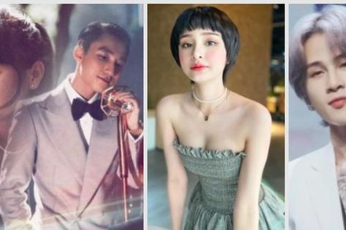 Từ scandal Hiền Hồ, điểm danh những ca sĩ 'mất điểm' vì ồn ào tình ái: Sơn Tùng MTP-Hải Tú, còn có Jack '5 triệu', Đạt G 'bạo lực'