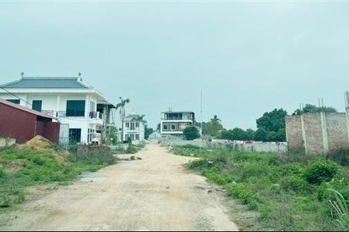 Vì sao hàng loạt 'dự án ma' tại Hòa Bình ngang nhiên tồn tại?