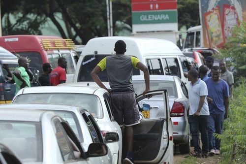 Zimbabwe chịu tác động từ xung đột Nga - Ukraine