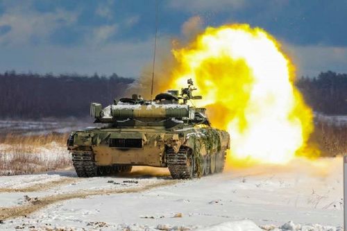 Nga sẽ kết thúc chiến dịch tại Ukraine vào thời điểm mang tính biểu tượng?