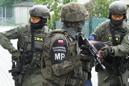 Điều gì xảy ra nếu Quân đội Ba Lan tiến vào miền Tây Ukraine?