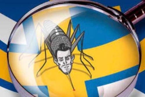 Bale đáp trả khi bị gọi là 'ký sinh trùng'