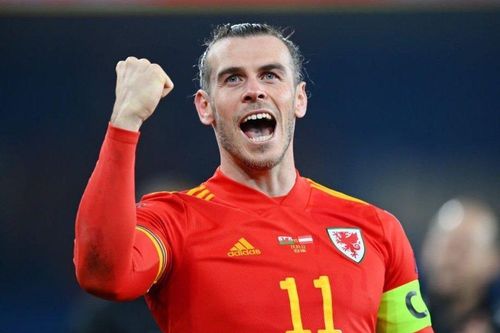 Câu trả lời của Gareth Bale