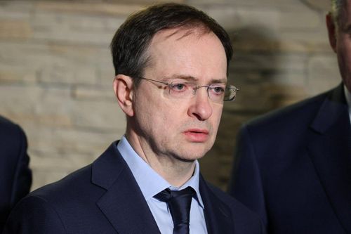 Nga - Ukraine vẫn đàm phán hàng ngày