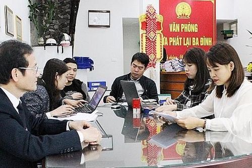Bảo đảm tính độc lập, chặt chẽ trong hoạt động Thừa phát lại