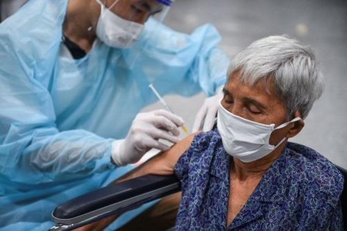 Nỗi lo già hóa dân số của Thái Lan