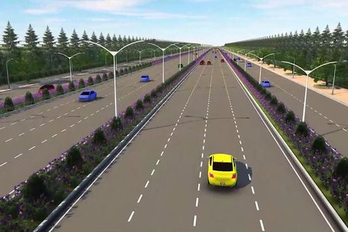 Hơn 18.600 tỷ đồng đầu tư trục giao thông kết nối Thành phố Hồ Chí Minh-Long An-Tiền Giang