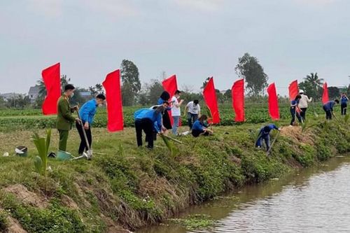 Hải Phòng: Nhiều hoạt động ý nghĩa chào mừng Ngày thành lập Đoàn thanh niên cộng sản