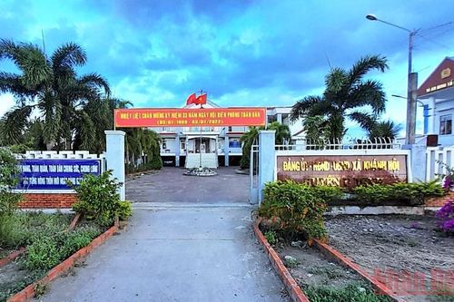 Cà Mau tạm đình chỉ công tác cán bộ xã liên quan hỗ trợ tiền Covid-19