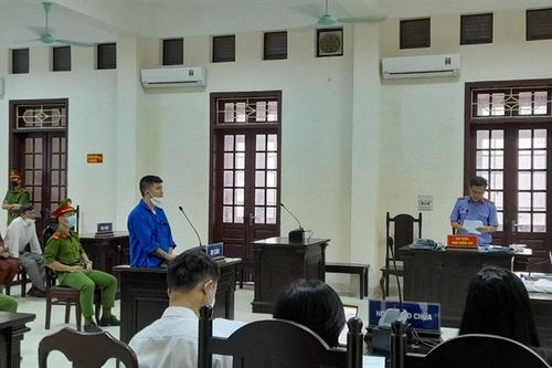 Y án 20 năm tù đối tượng nổ súng đoạt mạng tại thị xã Quảng Trị