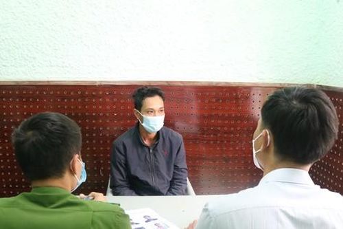 Khởi tố 4 đối tượng phá rừng ở 'Đà Lạt 2'