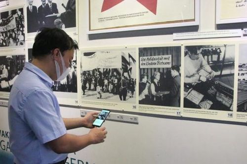 Công nghệ giúp vực dậy du lịch