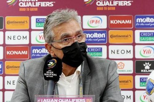 'Việt Nam là một đội tuyển giàu năng lượng'