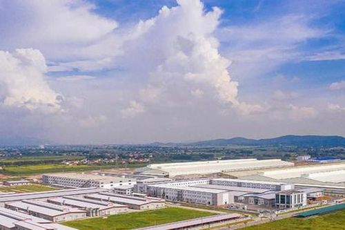 Hải Dương phạt Công ty cổ phần Thế Giới 325 triệu đồng