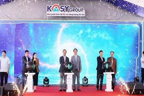 Lai Châu khánh thành nhà máy thủy điện hơn 1.100 tỷ đồng