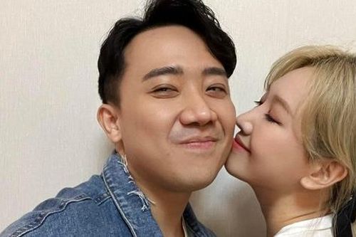 Trấn Thành hạnh phúc nhắc tới Hari Won: 'Bà xã đã cho tôi một định nghĩa mới về hôn nhân'