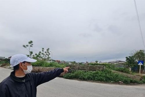 Dự án nào khiến Phó Chủ tịch thành phố Từ Sơn vướng lao lý?