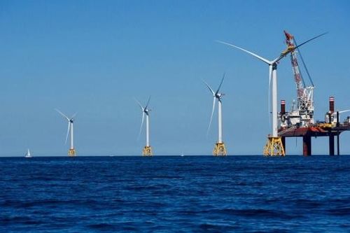 BP thiết lập quan hệ đối tác tập trung vào năng lượng gió ngoài khơi ở Nhật Bản