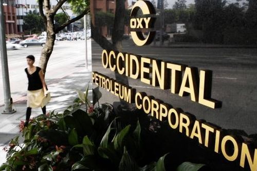 Occidental lên kế hoạch xây dựng 70 nhà máy để thu nhận carbon từ không khí